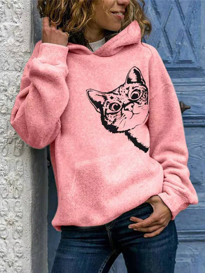 AD | Tidlös och snygg vinterhoodie