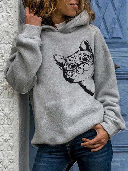 AD | Tidlös och snygg vinterhoodie