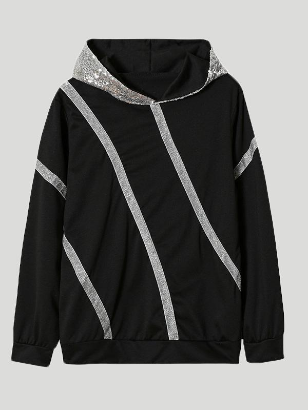 AD | Tidlös och snygg vinterhoodie