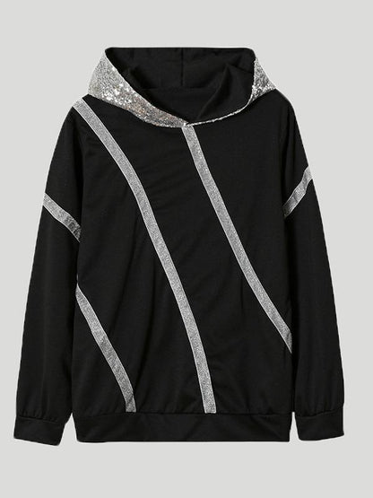 AD | Tidlös och snygg vinterhoodie
