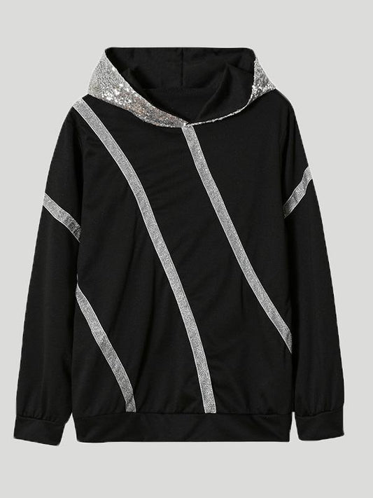 AD | Tidlös och snygg vinterhoodie