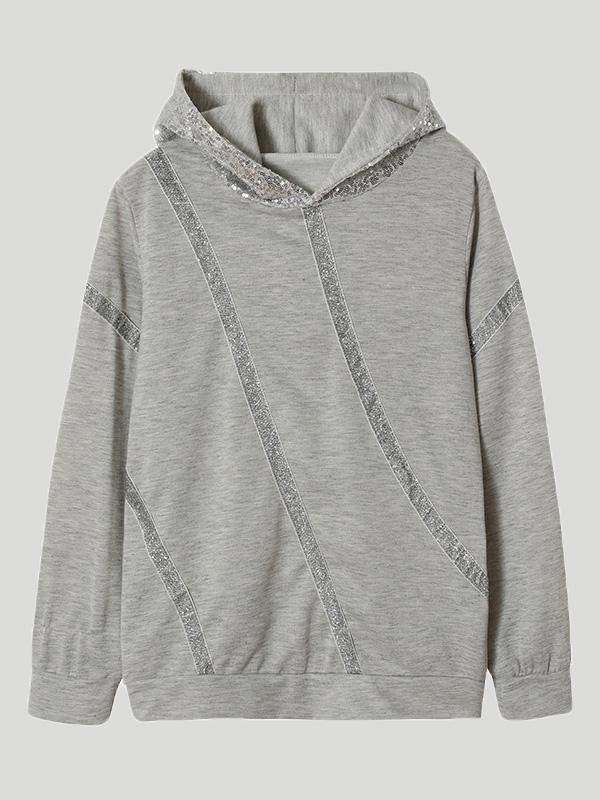 AD | Tidlös och snygg vinterhoodie