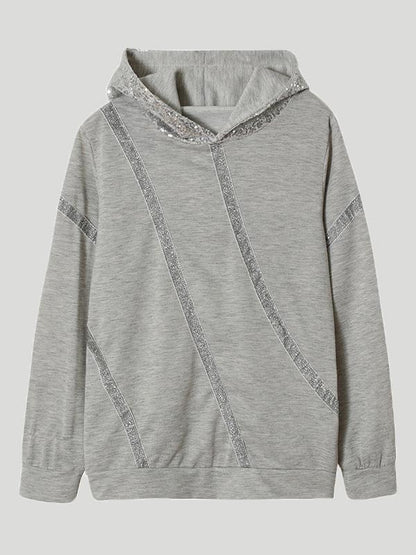 AD | Tidlös och snygg vinterhoodie