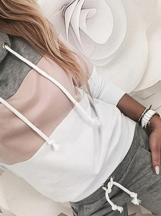 AD | Modern och fashionabel vinteruppsättning