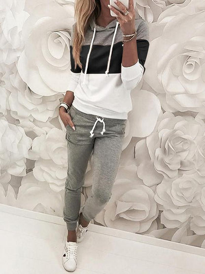 AD | Modern och fashionabel vinteruppsättning