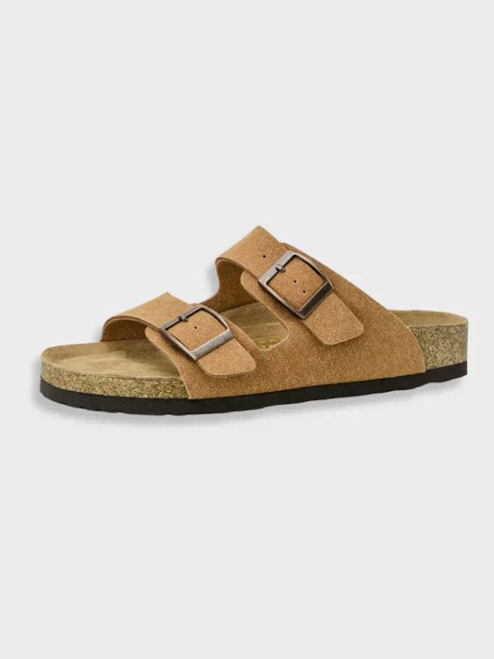 AD | Moderiktiga och enkla allmänna sandaler