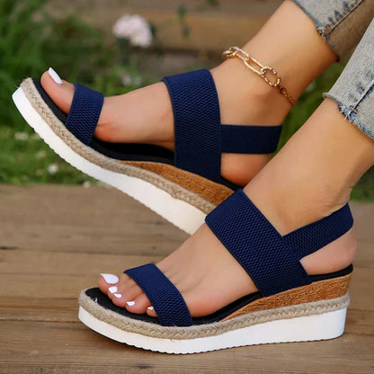AD | - Sandaler från Venedig