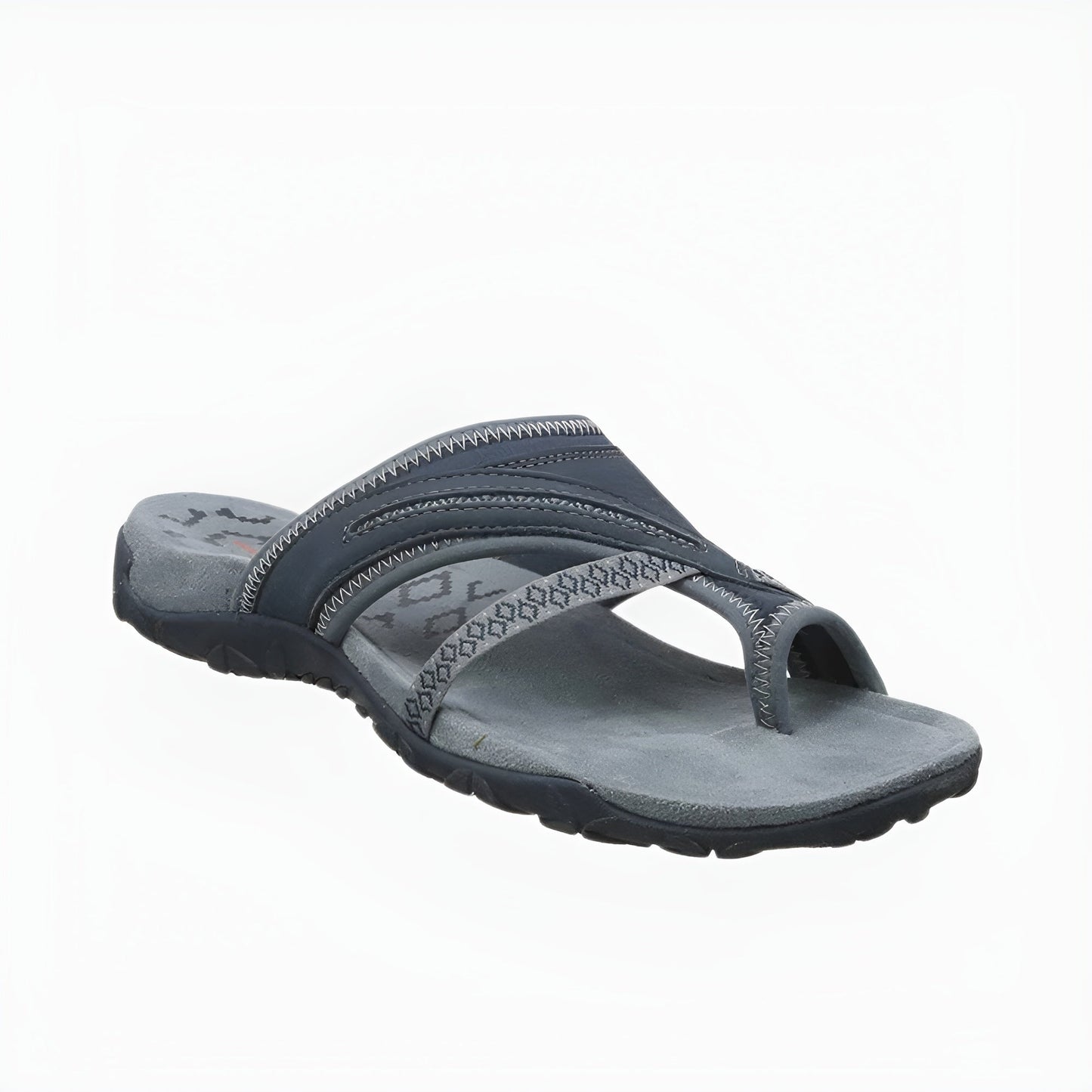 AD | | Ergonomiska ortopediska sandaler
